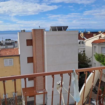 Apartman Ivana Hotel Makarska Exterior photo