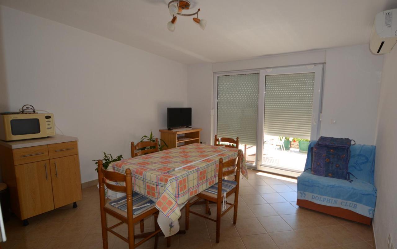 Apartman Ivana Hotel Makarska Exterior photo