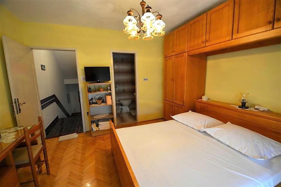 Apartman Ivana Hotel Makarska Exterior photo