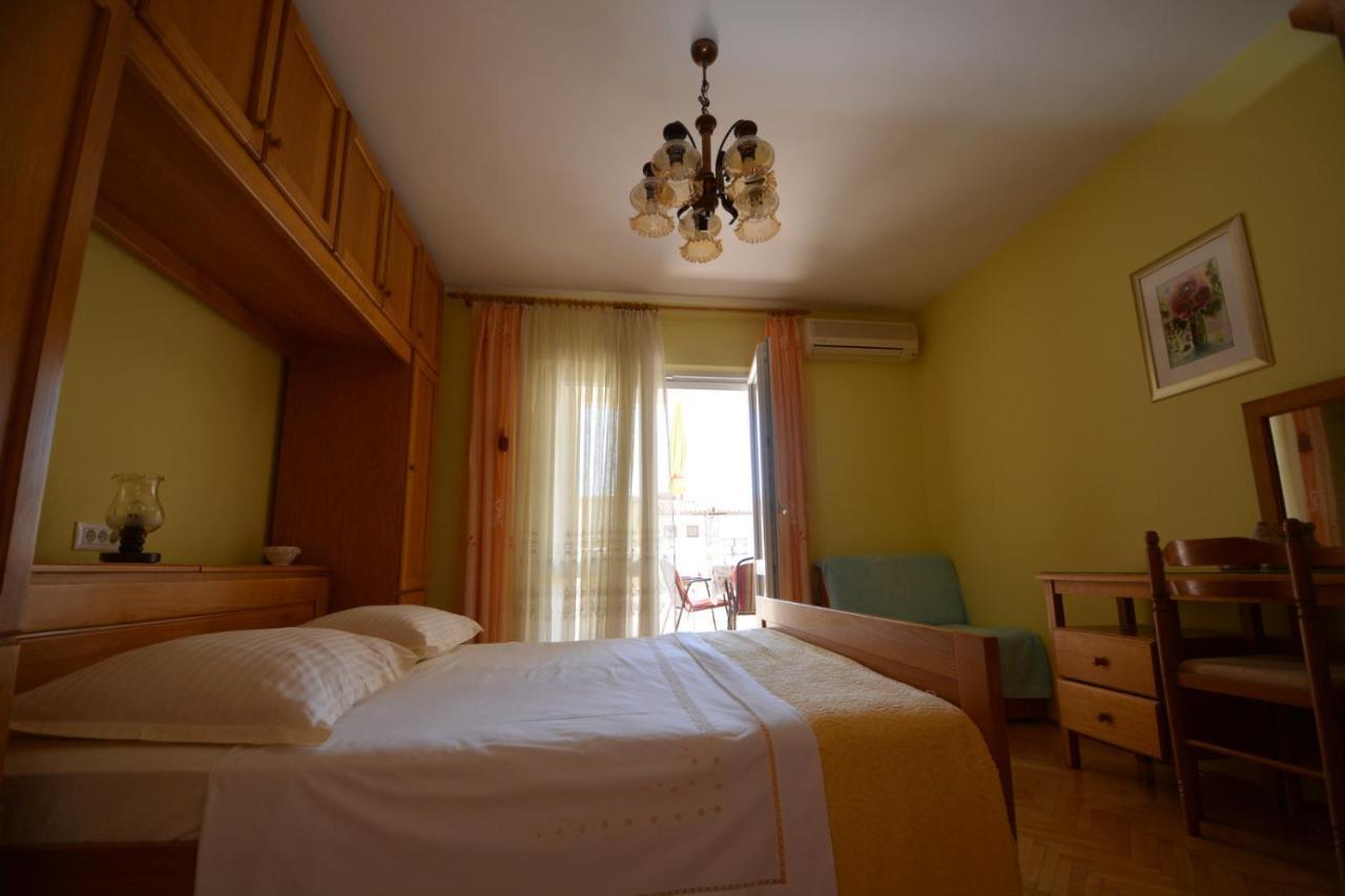 Apartman Ivana Hotel Makarska Exterior photo