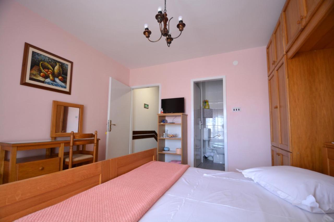 Apartman Ivana Hotel Makarska Exterior photo