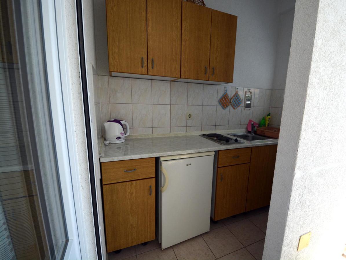 Apartman Ivana Hotel Makarska Exterior photo