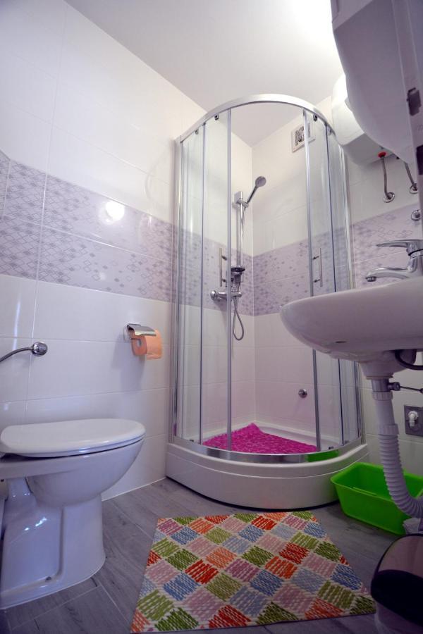 Apartman Ivana Hotel Makarska Exterior photo