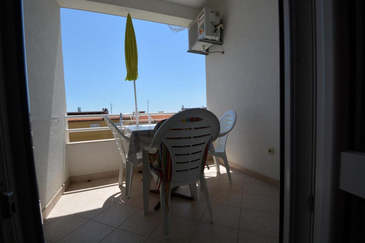 Apartman Ivana Hotel Makarska Exterior photo
