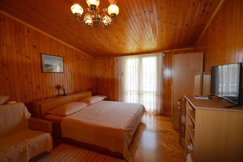 Apartman Ivana Hotel Makarska Exterior photo