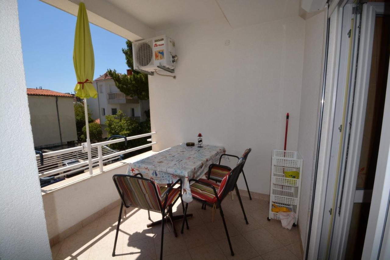 Apartman Ivana Hotel Makarska Exterior photo