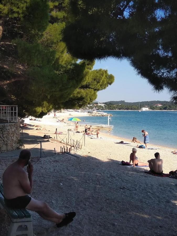 Apartman Ivana Hotel Makarska Exterior photo