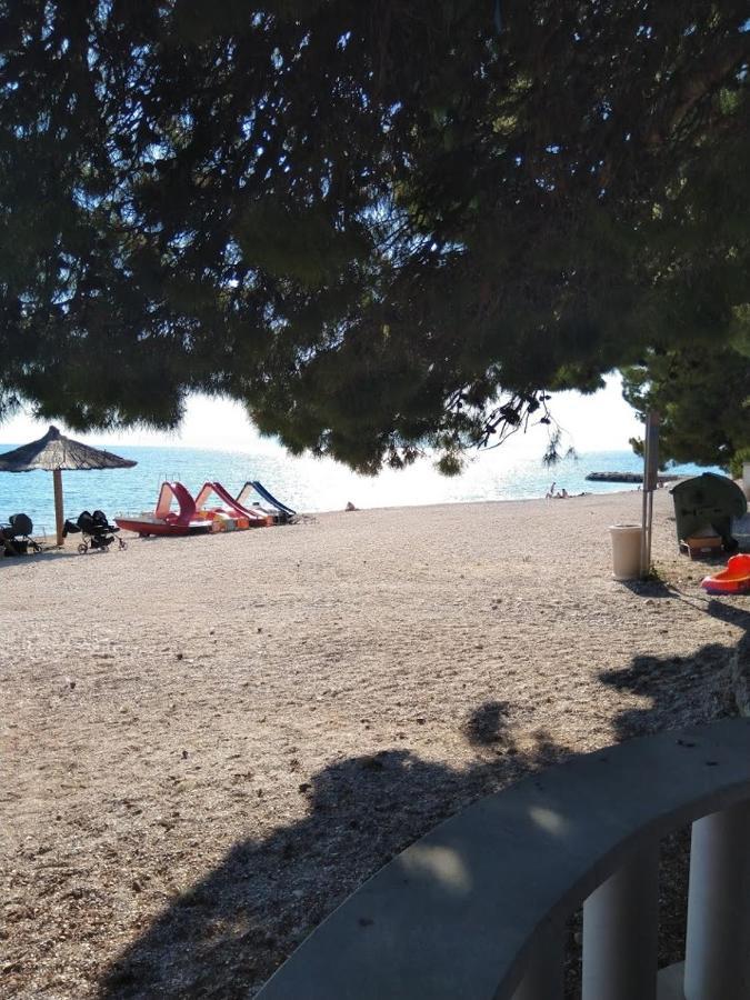 Apartman Ivana Hotel Makarska Exterior photo