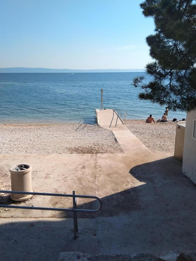 Apartman Ivana Hotel Makarska Exterior photo