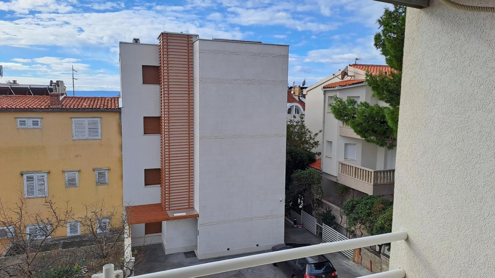 Apartman Ivana Hotel Makarska Exterior photo