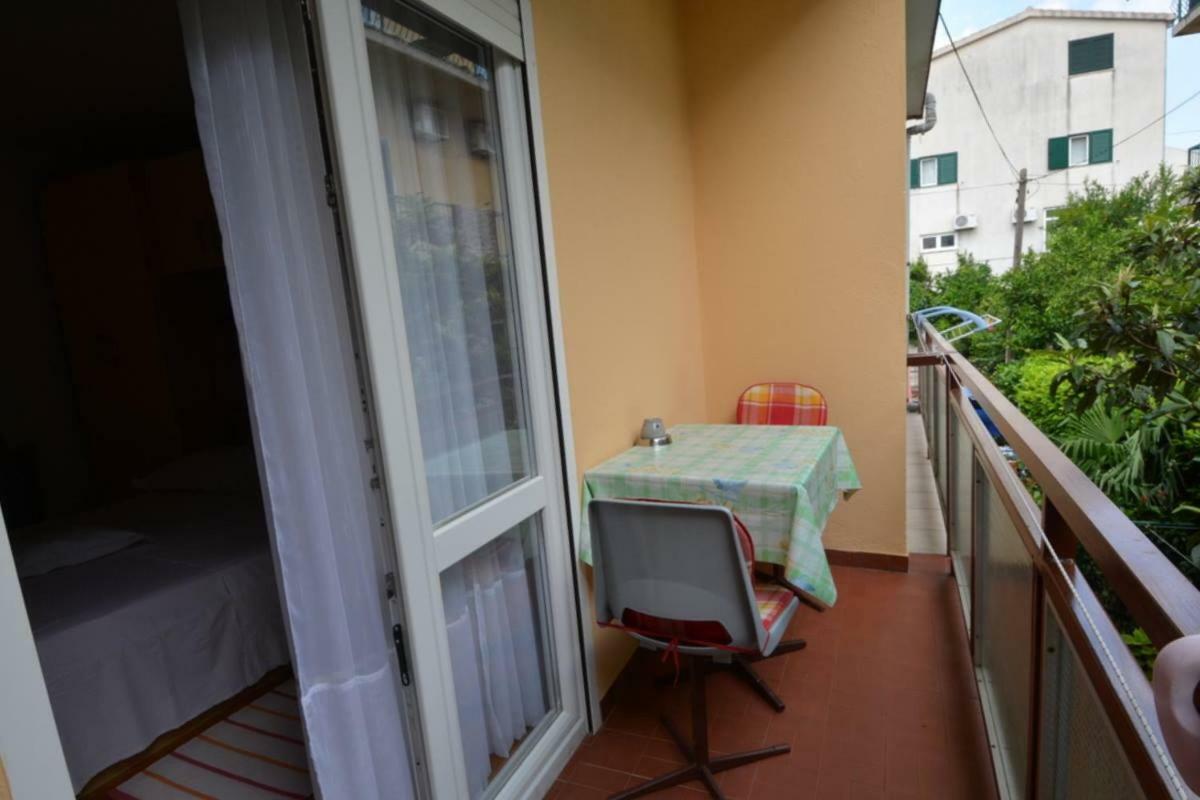 Apartman Ivana Hotel Makarska Exterior photo