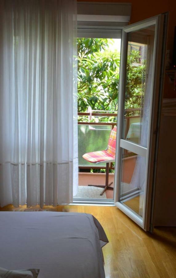 Apartman Ivana Hotel Makarska Exterior photo