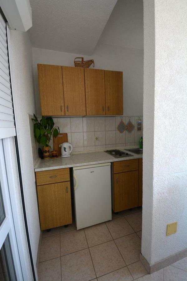 Apartman Ivana Hotel Makarska Exterior photo